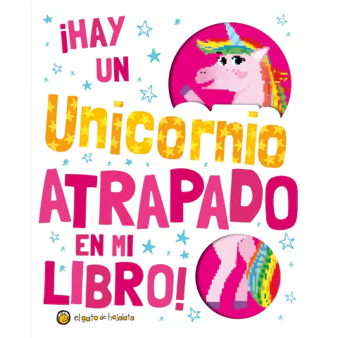 ¡Atrapados! - tienda online