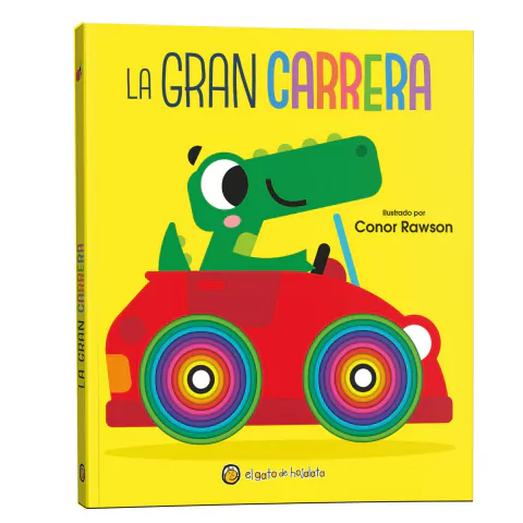 Imagen de Pequeños Amigos