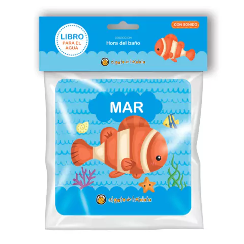 ¡Hora del Baño! - tienda online