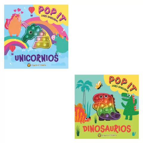 Pop It - comprar online