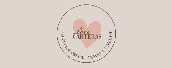 Las Oreiros _Carteras