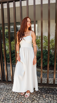 VESTIDO JULIANA - loja online