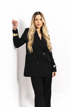 BLAZER MILÃO - comprar online