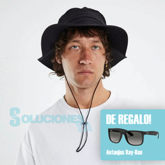 ¡LA PROMO DEL VERANO! 2X1 EN GORROS TNF + ANTEOJOS RAY-BAN DE REGALO - tienda online