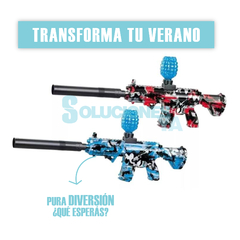 Imagen de MYSTERY BOX ARMAS DE HIDROGEL - LA SENSACIÓN DEL VERANO YA EN ARGENTINA