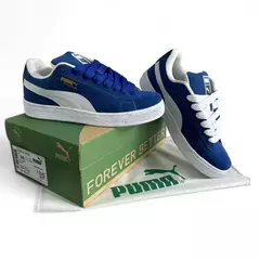 Imagen de Puma Suede Xl