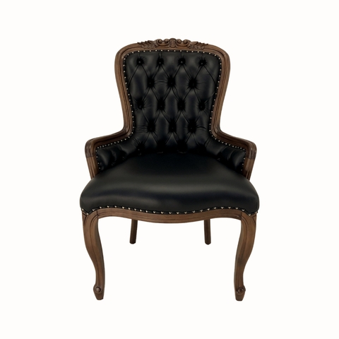 Cadeira Vitoriana Séfora