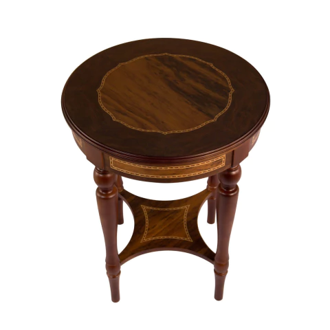 Mesa de Apoio Luís XVI