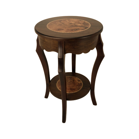 Mesa de Apoio Roma