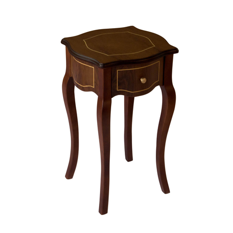 Mesa de Cabeceira Starfire