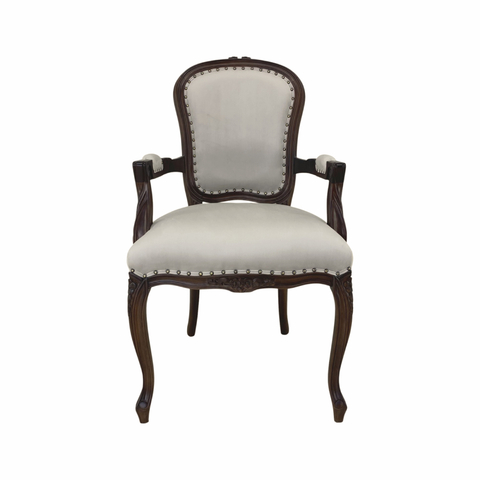 Cadeira Luis XV - comprar online