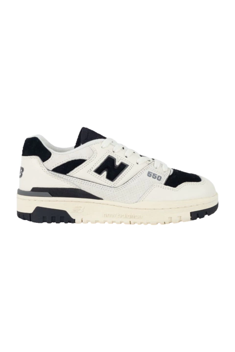 Tênis New Balance 550 Court Branco