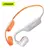 Auriculares deportivos sonido direccional Open-Ear BE09 - comprar online