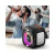 Parlante HOPESTAR Party One 80W + TRIPODE – Sonido Potente y Luces RGB para Tus Eventos - comprar online