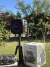 Parlante HOPESTAR Party One 80W + TRIPODE – Sonido Potente y Luces RGB para Tus Eventos - tienda online