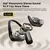 Auriculares deportivos Open-Ear Stereo Bass TE09- Sonido Envolvente y Comodidad Total - IMOVA