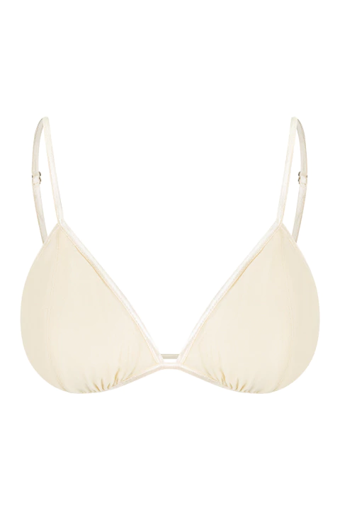 Top Triângulo Caminhos Do Vento Cru - comprar online