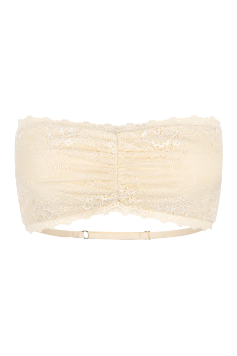 Top Renda Caminhos Do Vento Amarelo - comprar online