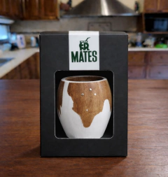 Mate Ranchero Vaca en internet