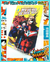 MY HERO ACADEMIA VOL. 1 [MANGÁ] [JBC] [CLUBE DO MANGÁ] [LUTA] [SHONEN]