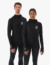 SUDADERA DEPORTIVA 3D THERMO ULTRALIGHT - Black en internet