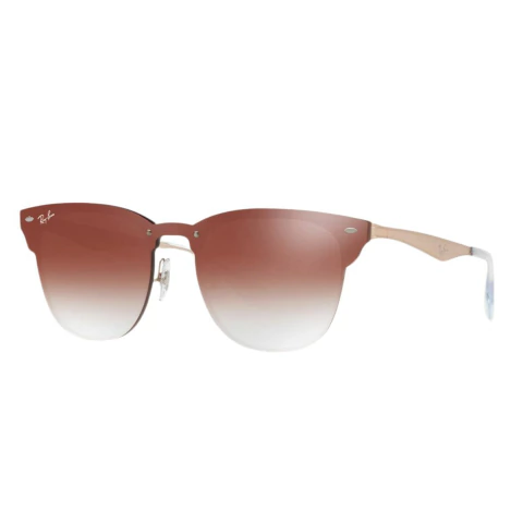 RAY BAN BLAZE CLUBMASTER RB 3576 - comprar online