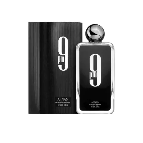 PREVENTA - AFNAN 9 PM EDP 100ML