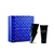 SET BAD BOY CAROLINA HERRERA 1OOML EDT + GEL DE DUCHA