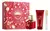 (PREVENTA) SET CH CAROLINA HERRERA 100ML EDT + PERFUME 10ML + BODY LOTION