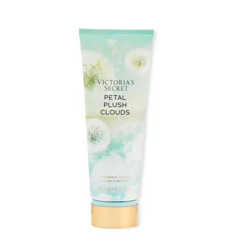 VICTORIA´S SECRET CREMA PETAL PLUSH CLOUDS 236ML