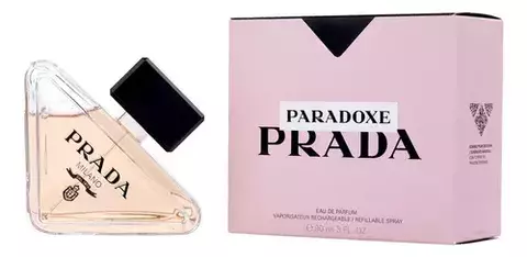 PREVENTA - PRADA PARADOXE EDP 90ML