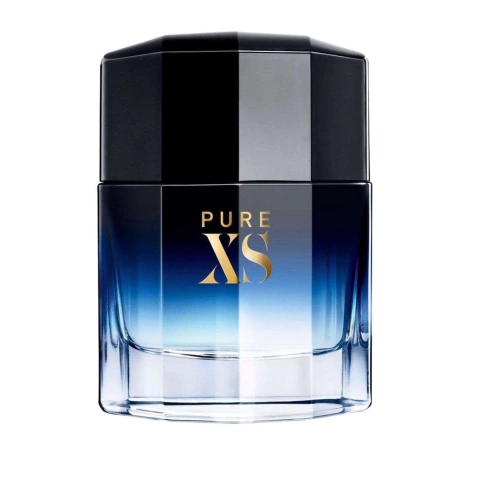 PURE XS EDT- PACO RABANNE 100ML
