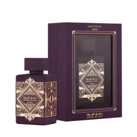 LATAFFA BADEE AL OUD AMETHYST