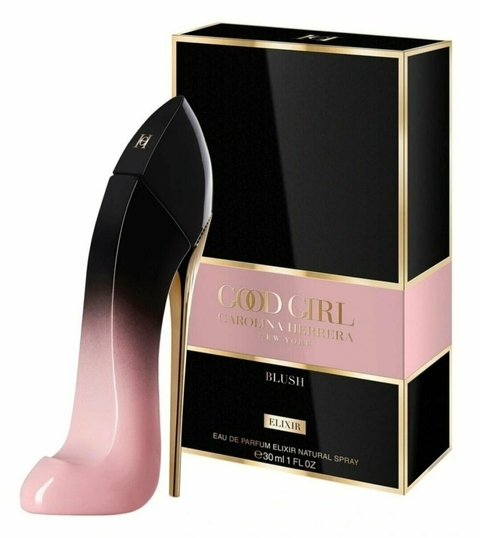 CAROLINA HERRERA GOOD GIRL BLUSH ELIXIR 80ML EDP