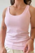 Musculosa Jazmin Morley Premium - tienda online