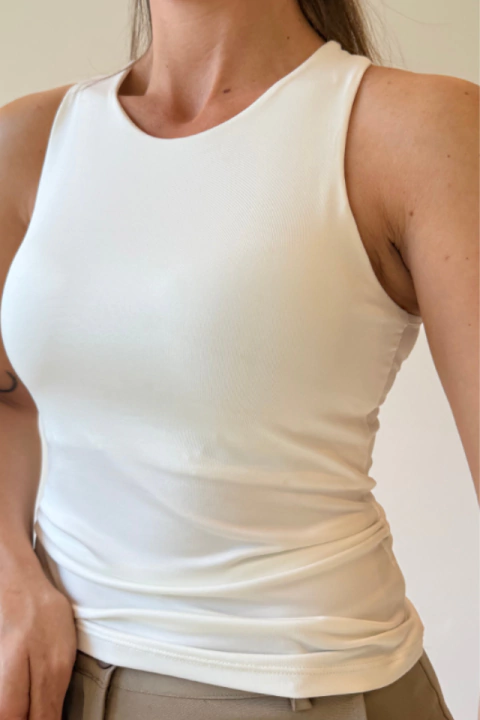 Musculosa Candy - comprar online