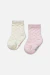 PACK X2 MEDIAS COTY 0-12 MESES (V2710031) - comprar online