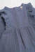 VESTIDO ML MAIA 1-2 (I2604851) - tienda online