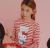 REMERA ML RAY KITTY 4-12 (I26K0151)