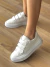 Imagem do Tênis Lia Branco