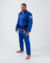 Classic 3.0 Jiu Jitsu Gi - Blue - Leglock.store