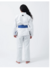 Imagen de Nano 3.0 Womens Jiu Jitsu Gi - White