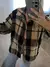 Camisaco Oversize - comprar online