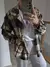 Camisaco Oversize en internet