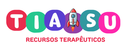 Tia Su - Recursos Terapêuticos
