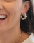 Argola Graça – Pérolas Clássicas | Banho Ouro 18K – Hipoalergênica na internet