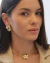 Gargantilha Autêntica – Estilo Único | Banho Ouro 18K – Hipoalergênico - comprar online