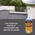 Sellador Elastomerico Negro Lajamax X 1 Lt Para Microfisuras en internet
