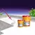 Sikafill Techos Membrana Liquida X 20 Kg Color Blanco - tienda online