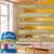 Pintura Látex Interior Blanco Satinado Ultralavable en internet